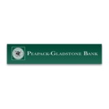 Picture of Peapack-Gladstone Financial logo