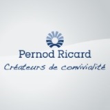 Picture of Pernod Ricard SA logo