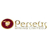 Picture of Perseus Mining logo