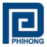 Picture of PHIHONG TECH ORD logo