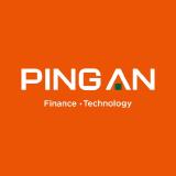 Ping an share price