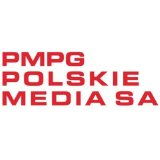 Picture of PMPG POLSKIE MEDIA ORD logo