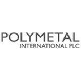 Picture of Polymetal International logo