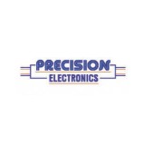 Picture of PRECISION ELECTRONICS ORD T logo