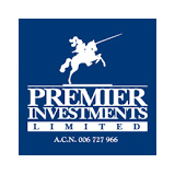 Picture of Premier Investments logo