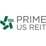 Picture of Prime US REIT logo