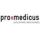 Picture of Pro Medicus logo