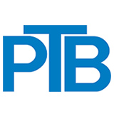 Picture of PTB logo