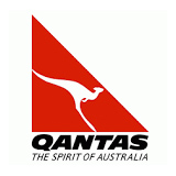 Picture of Qantas Airways logo