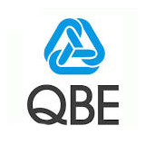 Picture of QBE Insurance logo