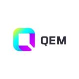 Picture of QEM ORD logo