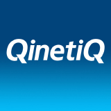 Picture of Qinetiq logo