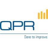 Picture of QPR SOFTWARE ORD logo