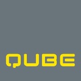 Picture of Qube Holdings logo