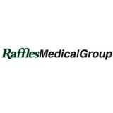 Picture of Raffles Medical logo