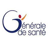 Picture of Ramsay Generale De Sante SA logo