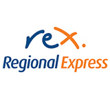 Picture of Regional Express holdings logo
