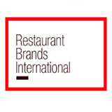 Picture of RESTAURANT BRANDS INTRNATIONAL ORD logo