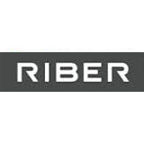 Picture of Riber SA logo