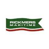 Rickmers Maritime logo
