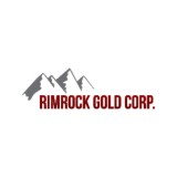 Rimrock Gold logo