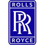 Picture of Rolls-Royce Holdings logo