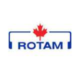 Picture of ROTAM ORD logo