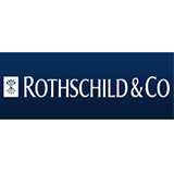 Rothschild & Co SCA logo