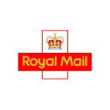 Picture of Royal Mail logo