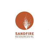 Picture of Sandfire Resources logo