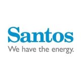 Picture of Santos logo