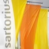 Picture of Sartorius Stedim Biotech SA logo