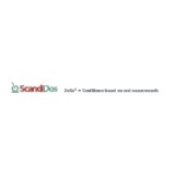 Picture of SCANDIDOS ORD logo