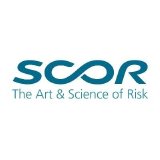 Picture of Scor SE logo