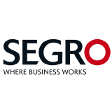 Picture of SEGRO logo