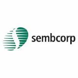 Picture of Sembcorp Industries logo