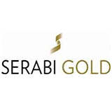 Picture of Serabi Gold logo