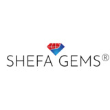 Picture of SHEFA GEMS ORD logo