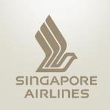 Picture of Singapore Airlines logo