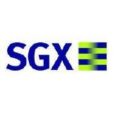 Picture of Singapore Exchange logo