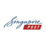 Picture of Singapore Post logo
