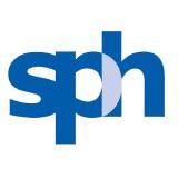 Picture of Singapore Press Holdings logo