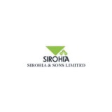 Picture of SIROHIA AND SONS ORD MT logo