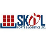 Picture of Mercantile Ports & Logistics logo