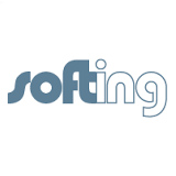 Picture of Softing AG logo