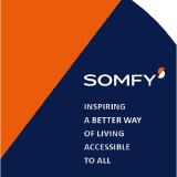 Somfy SA logo