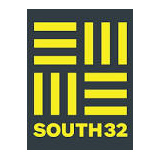 Picture of South32 logo