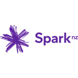 Picture of SPARK NEW ZEALAND ORD logo