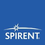 Picture of Spirent Communications logo