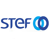 Stef SA logo